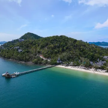 Santhiya Koh Yao Yai Resort and Spa