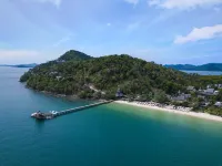 Santhiya Koh Yao Yai Resort and Spa