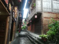 gongtanguzhen zhen shui ge  lnn
