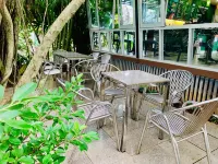 K2 Hotel @ Airport Hotels in Phunphin