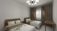 Hezhang Yiyuan Apartment Hotels in Hezhang