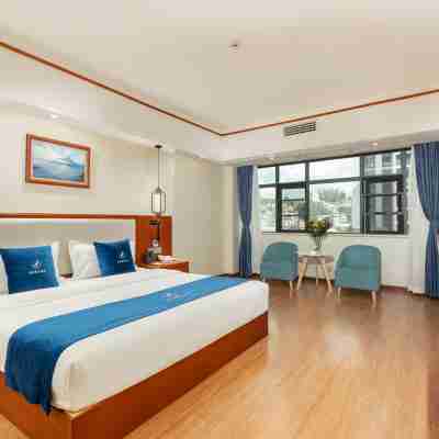 普洱星希格大酒店 Rooms