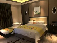 Yinyi International Hotel Các khách sạn gần Benxi Dongming Culture Tourism Commercial Street