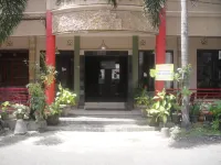 Klungkung Tower Hotel Hotel dekat BINTANG SUCI