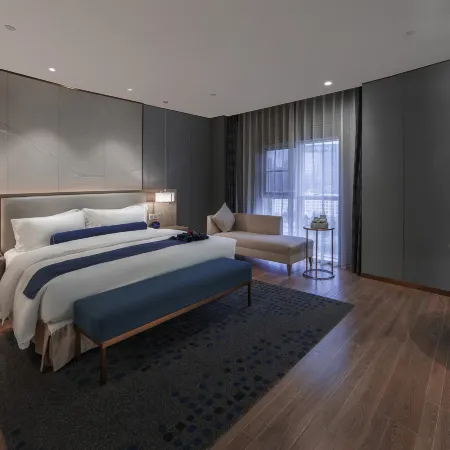 nanchang Trilec International Hotel