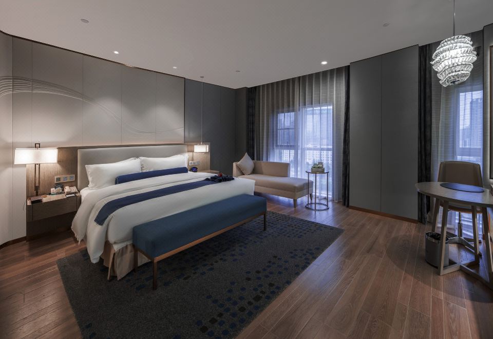 트릴렉 인터내셔널 호텔