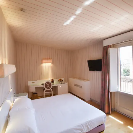 Hotel Albani Firenze