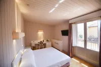 Hotel Albani Firenze