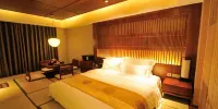 Sanjiang Forest Hot Spring Dumashi Hotel - Habitación Doble De Estilo Japonés