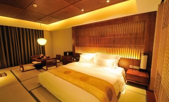 Sanjiang Forest Hot Spring Dumashi Hotel - Housity