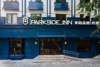 Parkside Inn Hotel dekat Beijing West Railway Station