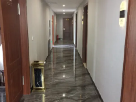 Linghai Haolai Business Hotel Hotels in Linghai