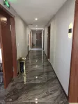Linghai Haolai Business Hotel Hotels in Linghai