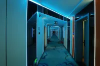 Fengcheng Zu'an E-sports Hotel