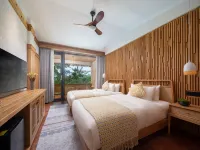 Trip.com Group Country Retreats(Anji Junde Yuxiu Joint Resort) - ペット同伴可