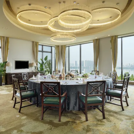 Kempinski Hotel Suzhou