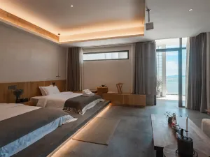 Yujianxiangsu Guesthouse