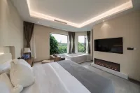 雅上·暮雲歸泳池溫泉飯店（騰沖和順古鎮景區和順購物中心店）