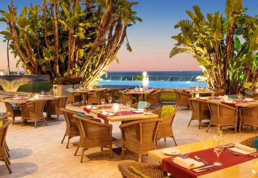 호텔 카스카이스 미라젬