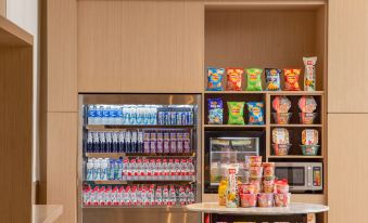 Home2 Suites by Hilton Shenzhen Baoan