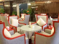 Yanting Liangjiang Impression Hotel Hotels in Yanting