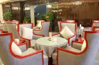 Yanting Liangjiang Impression Hotel فنادق في يانتينغ