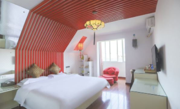 Meikemeijia Hotel (Fortune Center)