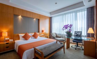 Tiancheng Hotel