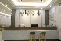 Qingyuan Hongzhou Business Hotel Hotels in Qingyuan