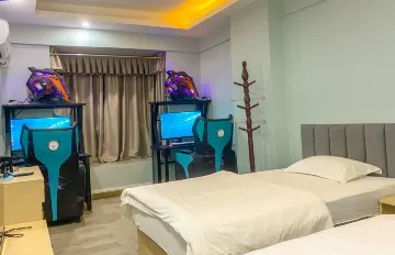 Ying Ting Apartment Dongguan