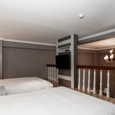 Fu-Hsiang Hotel
