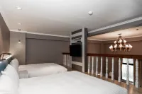 Fu-Hsiang Hotel