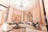 Yue Hotel (Yulin Rong County Xiujiangqiao) Hotels in Rong County