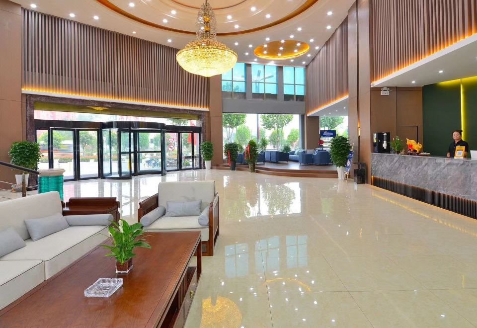 화모 이즈 호텔 수영장