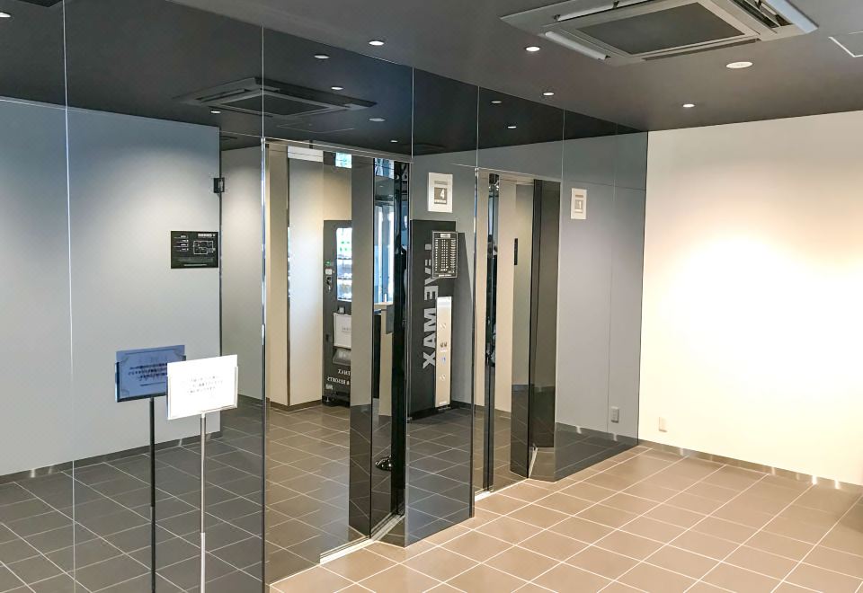 Hotel Livemax Budget Nagoya Shinkansen-Guchi