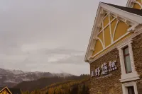 Shanye leisurely luxury hotel