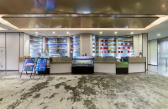 CIGLE BY LANDISON (HANGZHOU CITY WEST INTIME CANAL SPORTS PARK STORE)