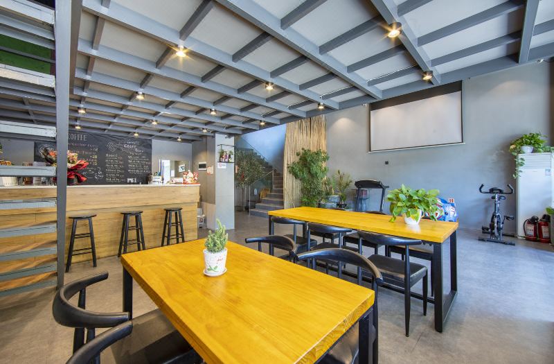 Shanjian Boutique Hotel photo 2