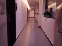 Hujingwan Homestay Hotels in Danzhai