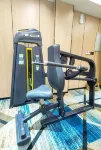 The four seasons in Xixia - Gym