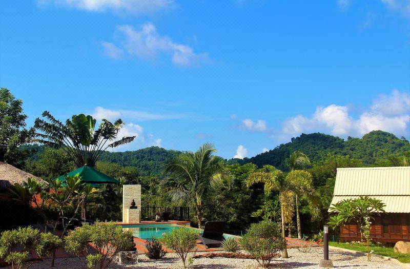 Villa Kelapa Langkawi photo 5