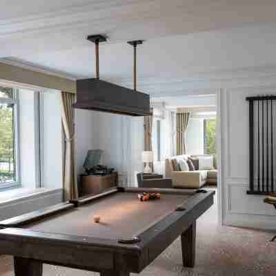 ザ・リッツ・カールトン ニューヨーク、セントラル パーク Rooms