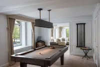 The Ritz-Carlton New York, Central Park Hotels near Joshua Tree