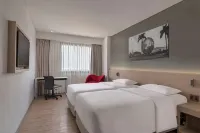 Park Inn by Radisson North EDSA