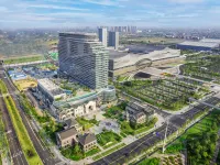 Steigenberger Icons Changsha