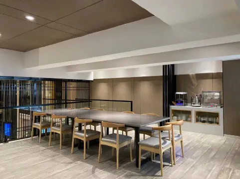 KAILYN HOTEL Отели рядом с достопримечательностью «Kong Xiangxi Residence of Chongqing»