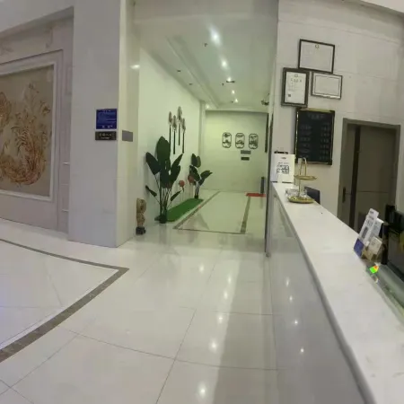 Tianhong Hotel