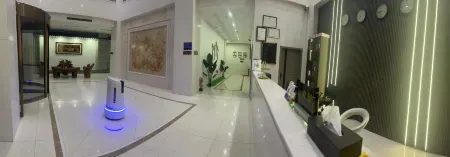 Tianhong Hotel Отели в г. Сишуй