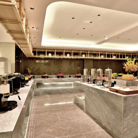 Jiasiman Hotel