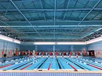 TaiYun Easeful Hotel - Pools